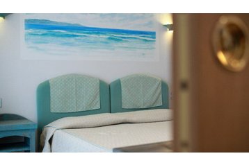 Италия Hotel Alghero, Экстерьер