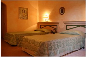 Италия Hotel Fertilia, Интерьер