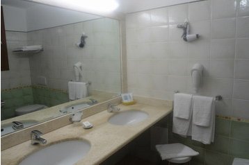 Отель Fertilia 1