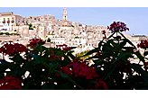 Apartman Matera Italija