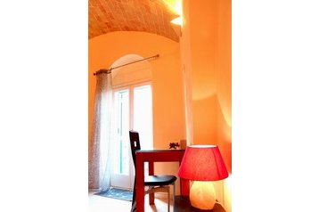 Italien Byt Matera, Exterieur