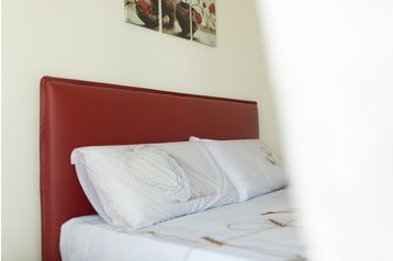 Olaszország Byt Matera, Interiőr
