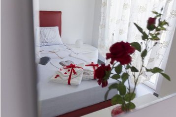 Italija Byt Matera, Eksterijer