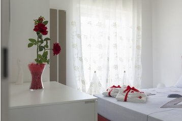 Italija Byt Matera, Eksterijer