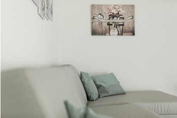 Italija Byt Matera, Eksterijer