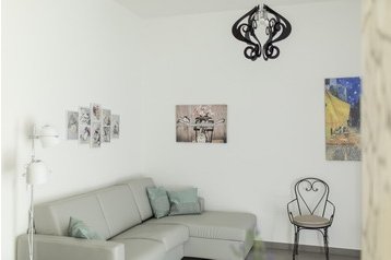 Italija Byt Matera, Eksterijer