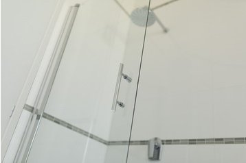 Italija Byt Matera, Eksterijer