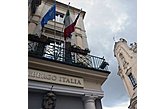 Hôtel Matera Italie