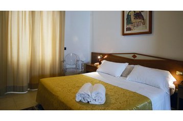 Hotel Matera 1