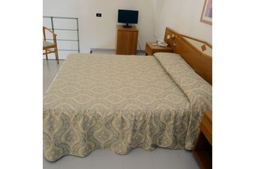 Hotel Matera 1