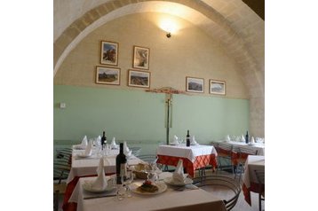 Hotel Matera 1