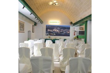 Hotel Matera 1