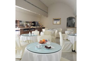 Hotel Matera 1