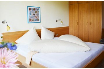 Italia Privát Merano, Interiør