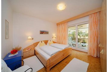 Italia Privát Merano, Eksteriør