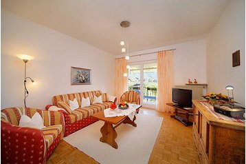 Italia Privát Merano, Eksteriør