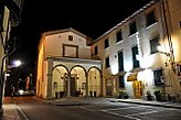 Отель Prato Италия