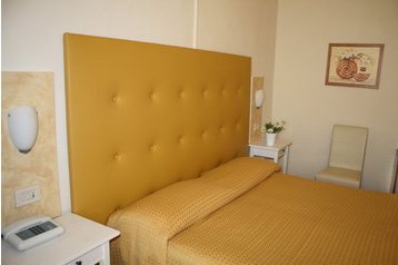 Italia Hotel Prato, Esterno