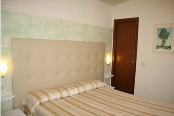 Iталiя Hotel Prato, Інтер'єр