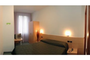 Italija Hotel Prato, Eksterier