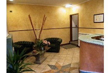 Italija Hotel Prato, Eksterier