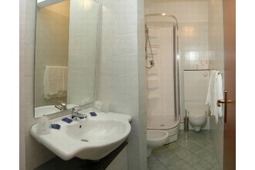 Italija Hotel Prato, Eksterier