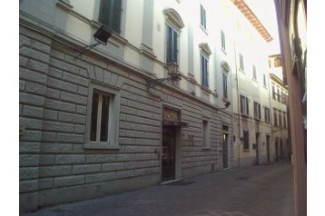 Italien Hotel Prato, Exterieur