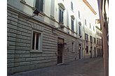 Hotel Prato Italien