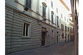 Отель Prato Италия