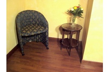 Hotel Prato 3