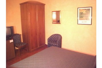 Hotel Prato 3