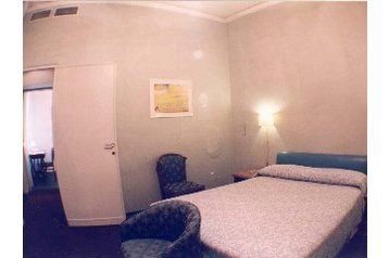 Hôtel Prato 3