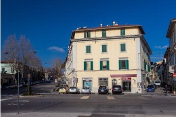 Hôtel Prato 2