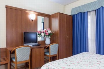Hotel Prato 4