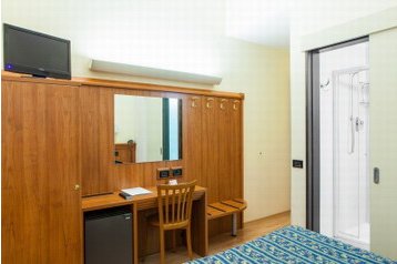 Hotel Prato 4