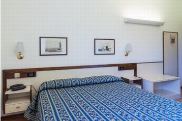 Itaalia Hotel Prato, Interjöör