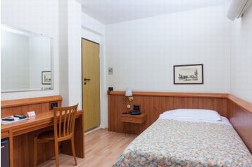 Hôtel Prato 4