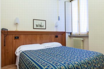 Hôtel Prato 4