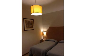 Olaszország Hotel Prato, Exteriőr