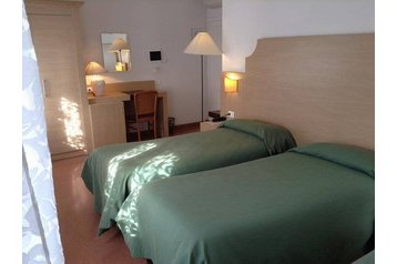 Olaszország Hotel Prato, Exteriőr