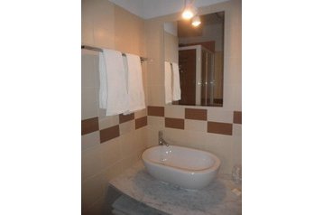 Olaszország Hotel Prato, Exteriőr