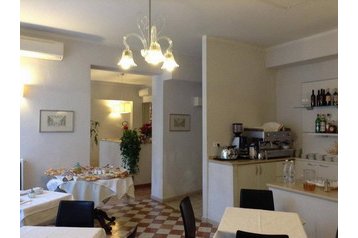 Olaszország Hotel Prato, Exteriőr