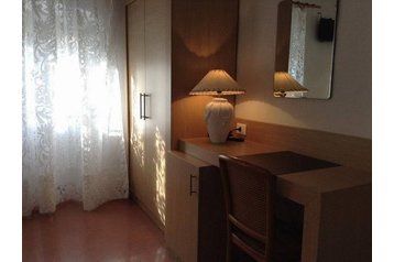 Hôtel Prato 1