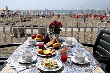 Италия Hotel Cavallino-Treporti, Экстерьер