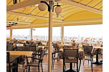 Италия Hotel Cavallino-Treporti, Экстерьер