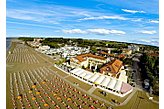 Hotel Cavallino-Treporti Włochy