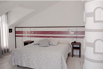 Itálie Hotel Cavallino-Treporti, Interiér