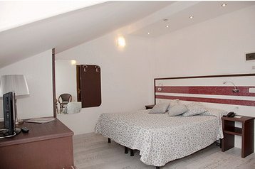 Italija Hotel Cavallino-Treporti, Eksterjeras