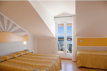 Италия Hotel Cavallino-Treporti, Экстерьер