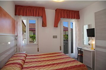 Италия Hotel Cavallino-Treporti, Экстерьер